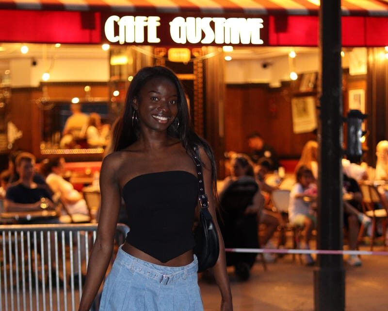 Paris: Private photoshoot with a Professional - Final Thoughts