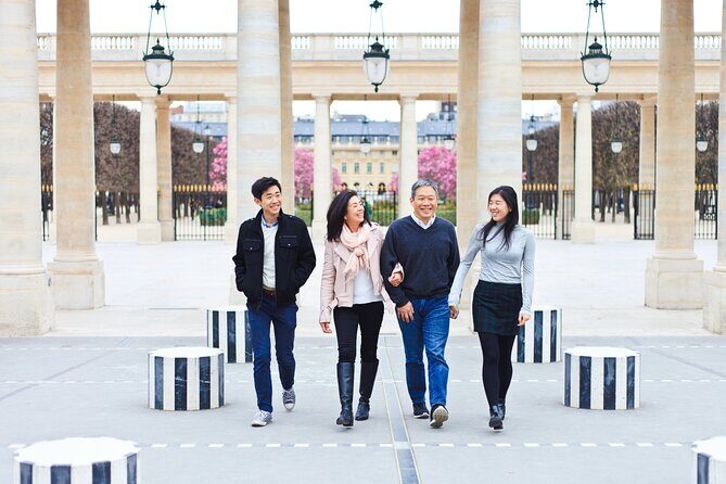 Paris - Private Photoshoot with a Top-Rated Local Photographer - Who Is This Tour Best For?