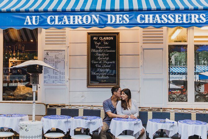 Paris - Private Photoshoot with a Top-Rated Local Photographer - Final Thoughts