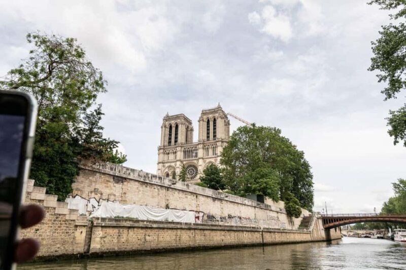 Paris: Private Seine River Cruise - Who Will Love This Tour?