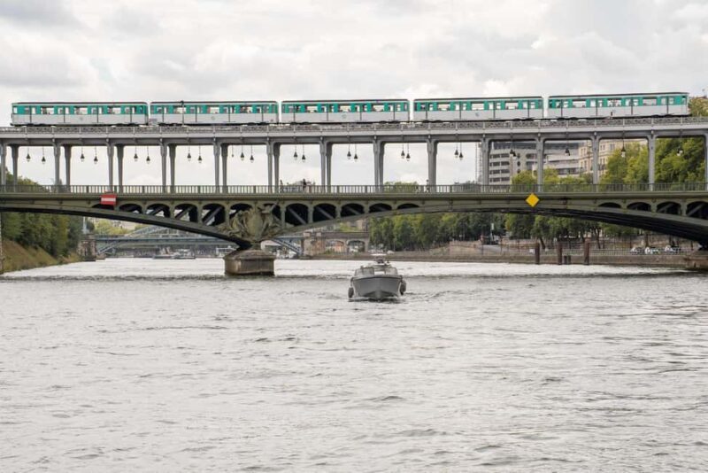 Paris: Private Seine River Cruise with Paris Seine - Who Will Love This Experience?