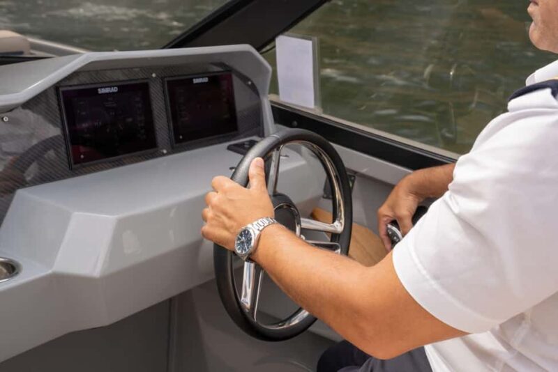 Paris: Private Seine River Cruise with Paris Seine - Practical Tips for Booking & Enjoying the Cruise