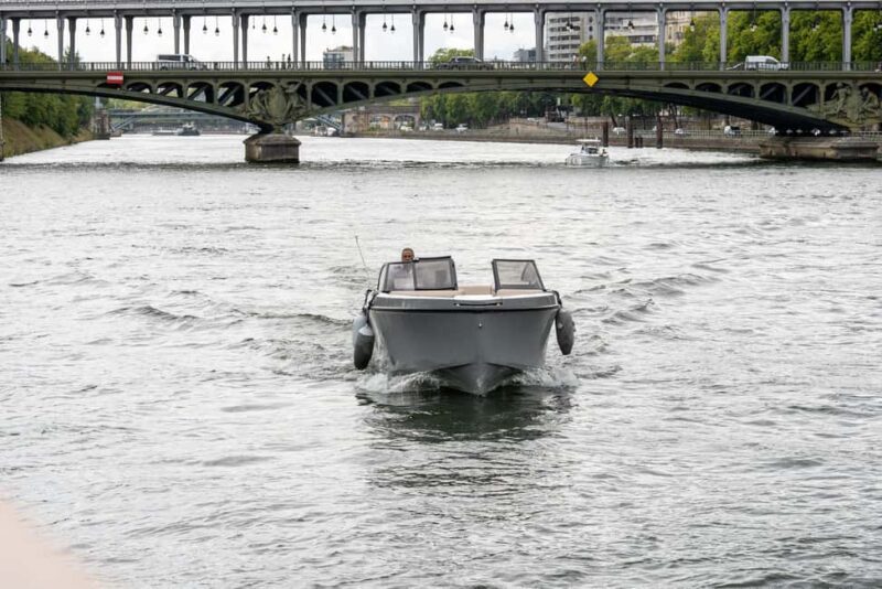 Paris: Private Seine River Cruise with Paris Seine - Final Thoughts