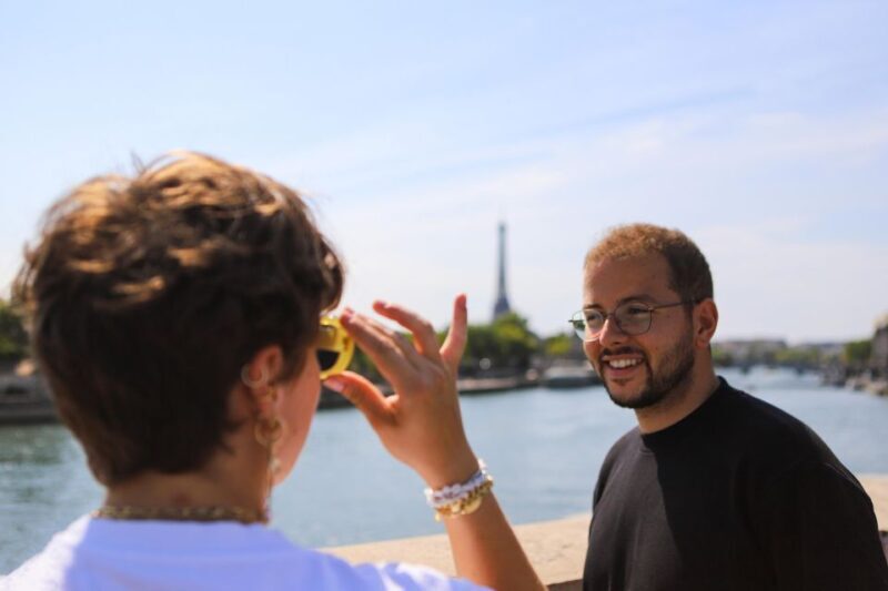 Paris Private Shopping Spree & Walking Tour with Local Guide - FAQ