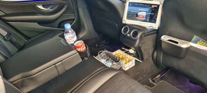 Paris: Private Tour by Chauffer-Driven Car - FAQ