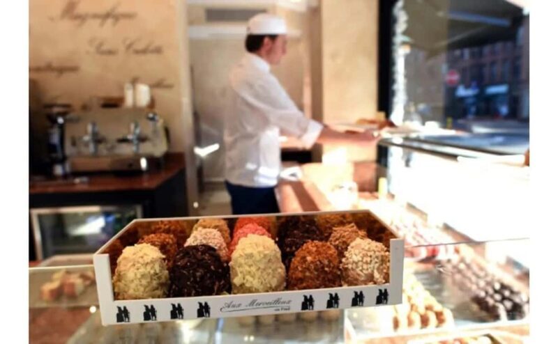 Paris Private Tour : Elegant Food tour Saint Germain - Who Is This Tour Best Suited For?