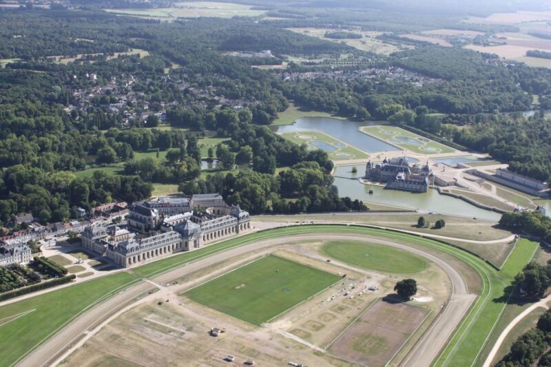 Paris: Private Tour of Domaine de Chantilly Ticket&Transfer - Final Thoughts: Who Will Love This Tour?