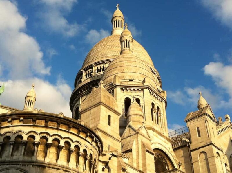 Paris: Private Tour with a Local Guide - A Well-Balanced Introduction to Paris