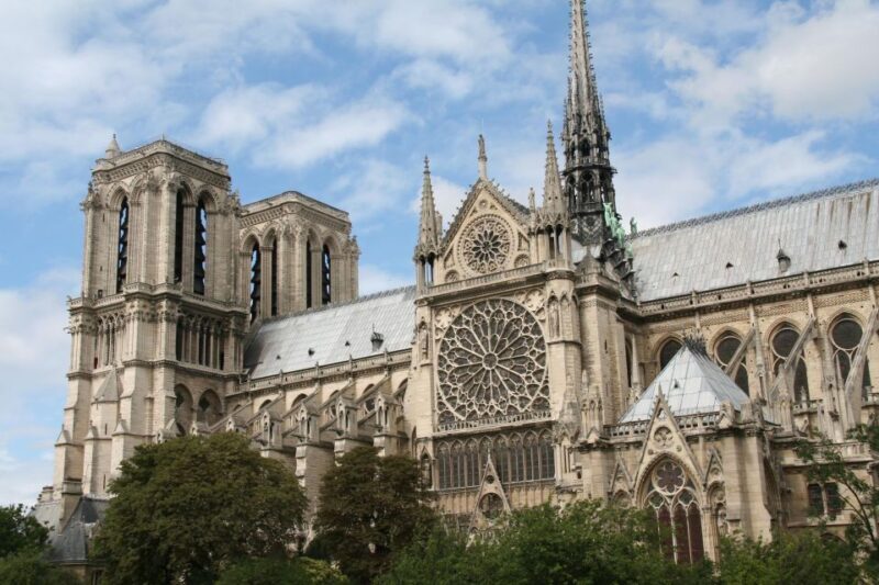 Paris: Private Tour with a Local Guide - Price & Value Analysis