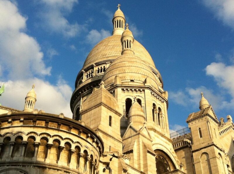 Paris: Private Tour with a Local Guide - The Guide Experience