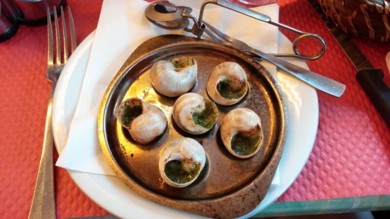 Paris: Private Tour with a Local Guide - The Sum Up