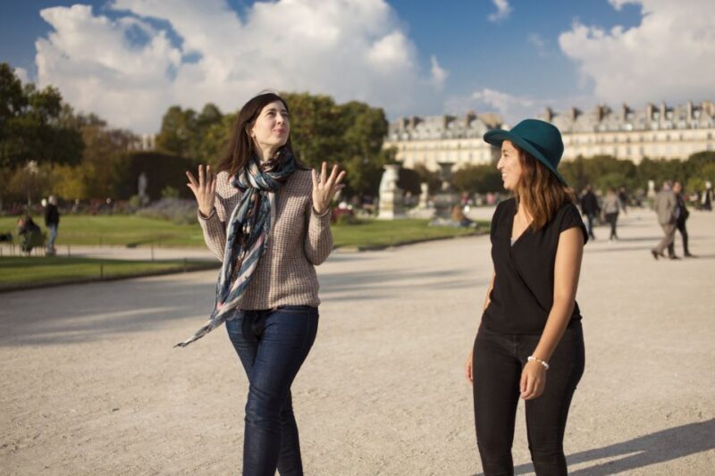 Paris: Private Tour with Locals  Highlights & Hidden Gems - The Value & Practicalities