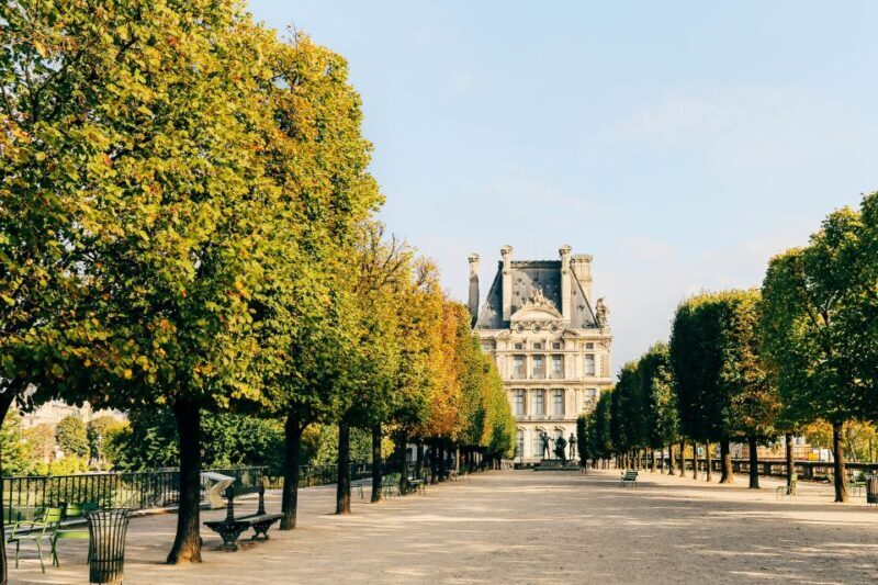 Paris: Private Tour with Locals  Highlights & Hidden Gems - FAQs