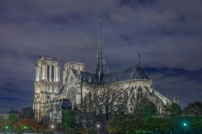 Paris: Private Tour with Personal Guide, Driver, and Vehicle - The Value of This Tour