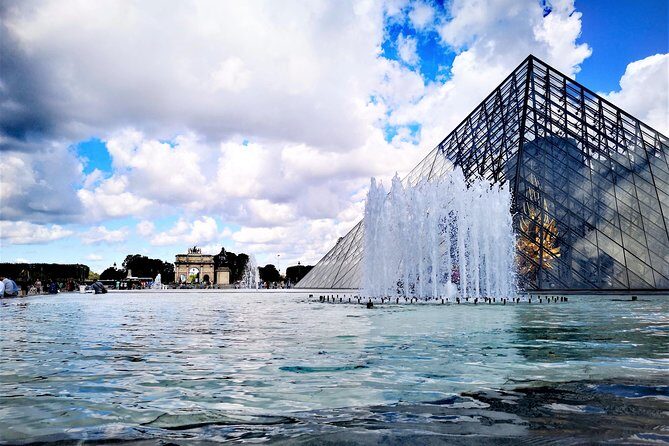 Paris Private Tour with Seine River Cruise - Who Is This Tour Best Suited For?