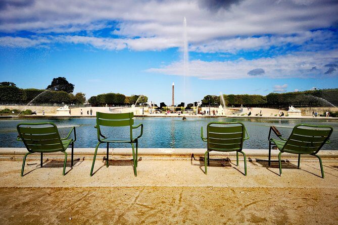 Paris Private Tour with Seine River Cruise - The Sum Up