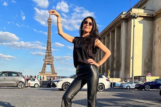 Paris Private Tour with Tuktukyourcity - What You’ll Love About the Tour