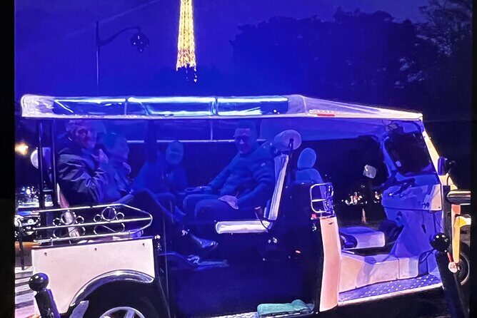 Paris Private Tour with Tuktukyourcity - The Sum Up: Is This Tour Right for You?