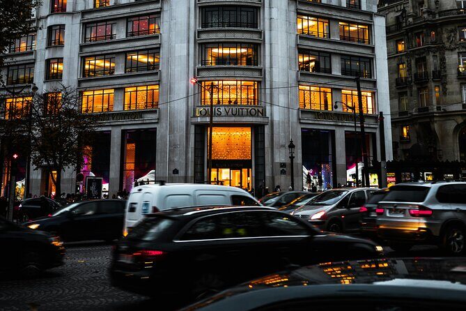 Paris: Private VIP Airport Transfers - Final Thoughts