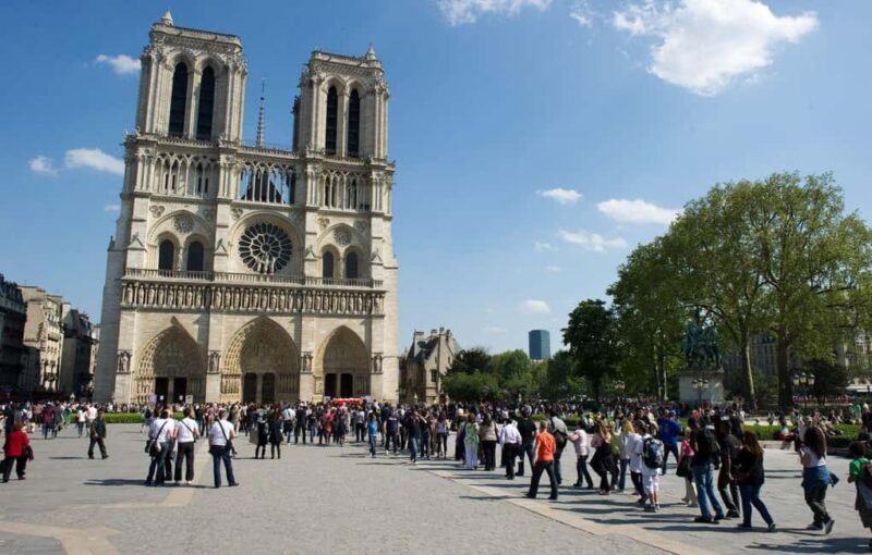 Paris: Private Walking Guided Tour of City's Highlights - Who Will Love This Tour?