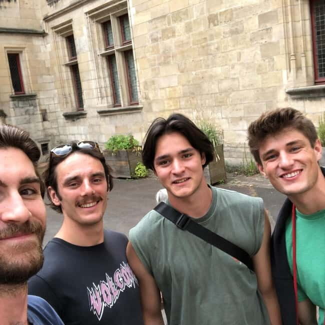 Paris: Private walking tour - Latin Quarter and Center! - Key Points