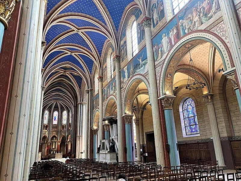 Paris: Private walking tour - Latin Quarter and Center! - An Honest Look at the Tour Experience