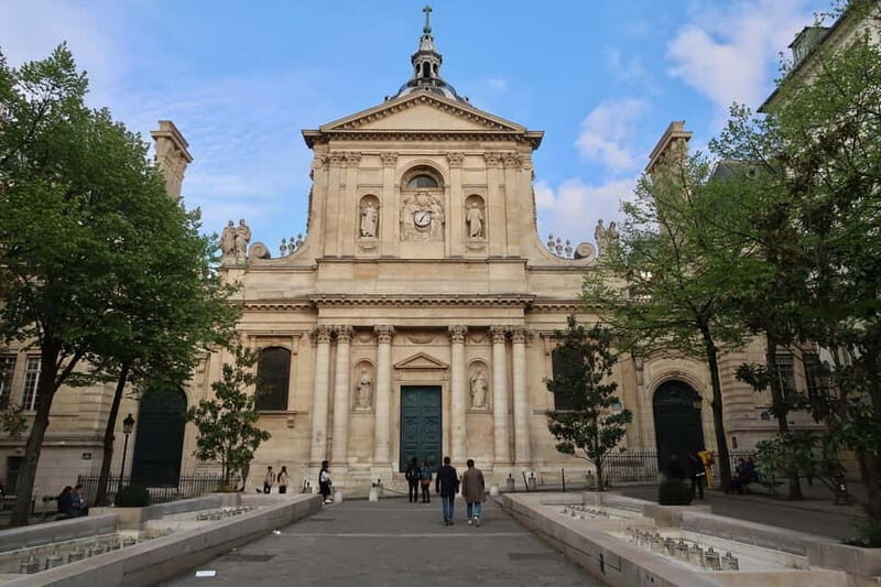 Paris: Private walking tour - Latin Quarter and Center! - Practical Details and Value