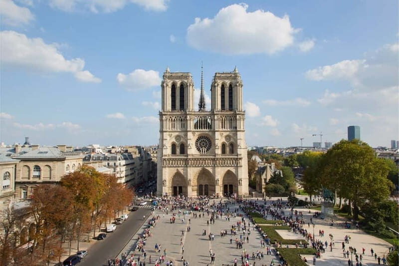 Paris: Private walking tour - Latin Quarter and Center! - Who Is This Tour Best Suited For?