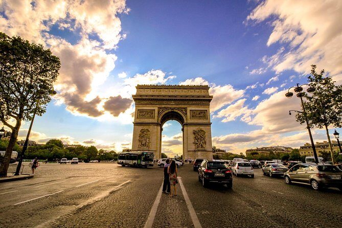 Paris: Private Walking Tour of 3 hours - Why Choose This Tour?