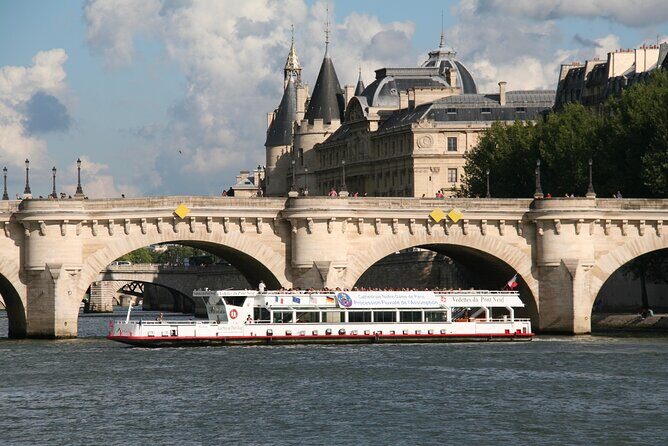 Paris Private Walking Tour with a Local Guide - Who Is This Tour Best For?