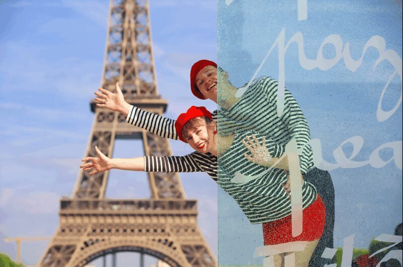 Paris Pro Photography: Best Private Photoshoot - Exploring the Experience in Detail