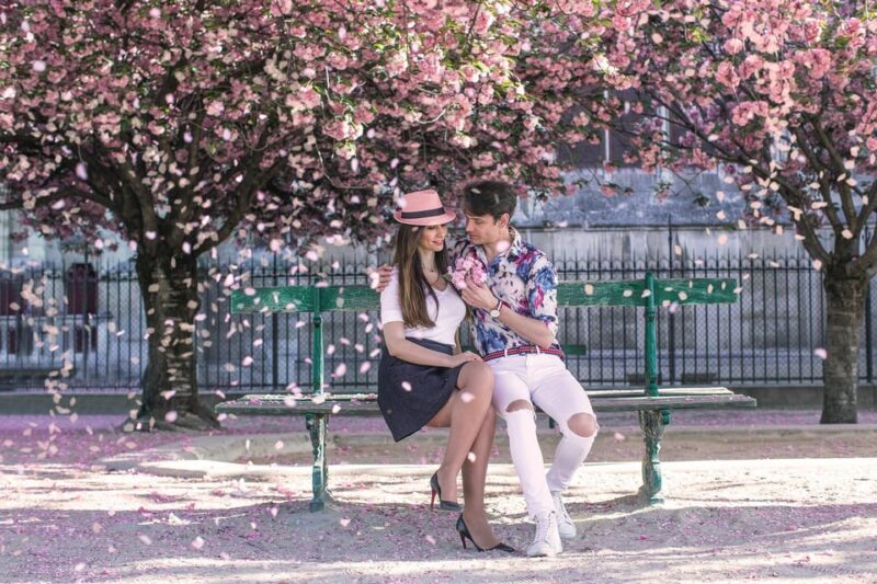 Paris Pro Photography: Best Private Photoshoot - The Sum Up