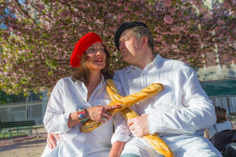 Paris Pro Photography: Best Private Photoshoot - FAQ