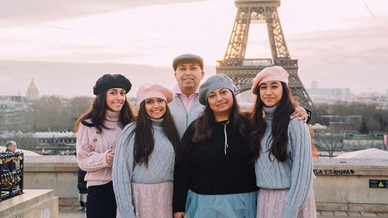 Paris: Professional Photographer - What to Expect from the Paris Professional Photographer Tour