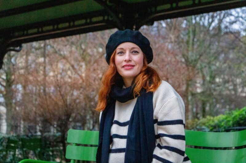 Paris: Professional photoshoot at Jardin des Tuileries - Key Points