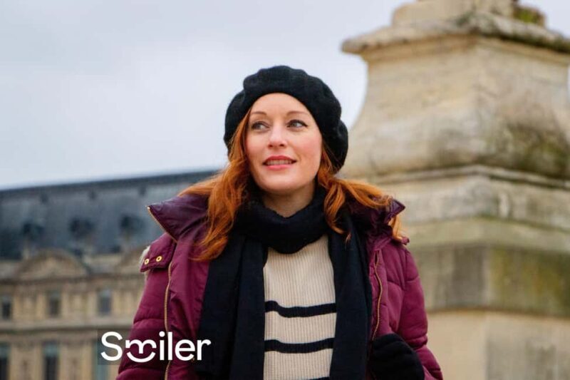 Paris: Professional photoshoot at Jardin des Tuileries - Who Should Book This Experience?