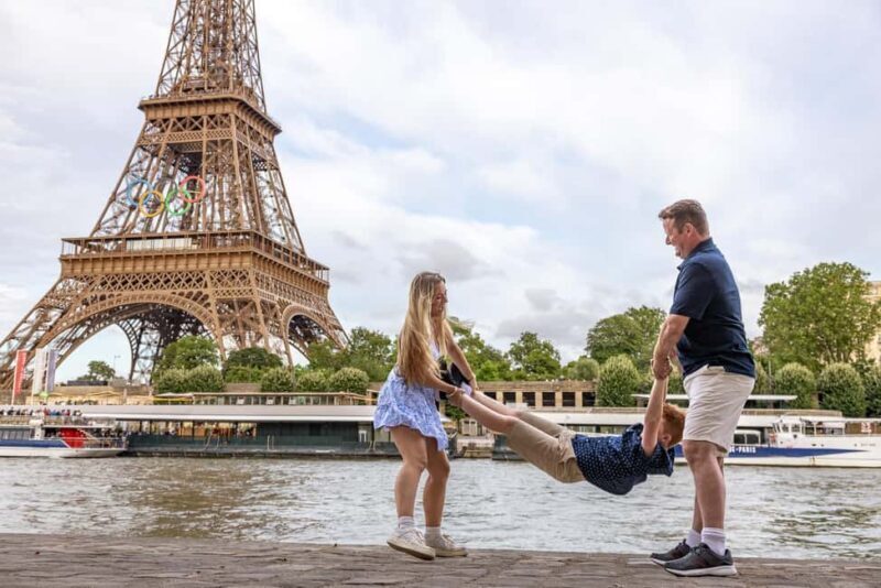 Paris: Professional Photoshoot - Final Thoughts