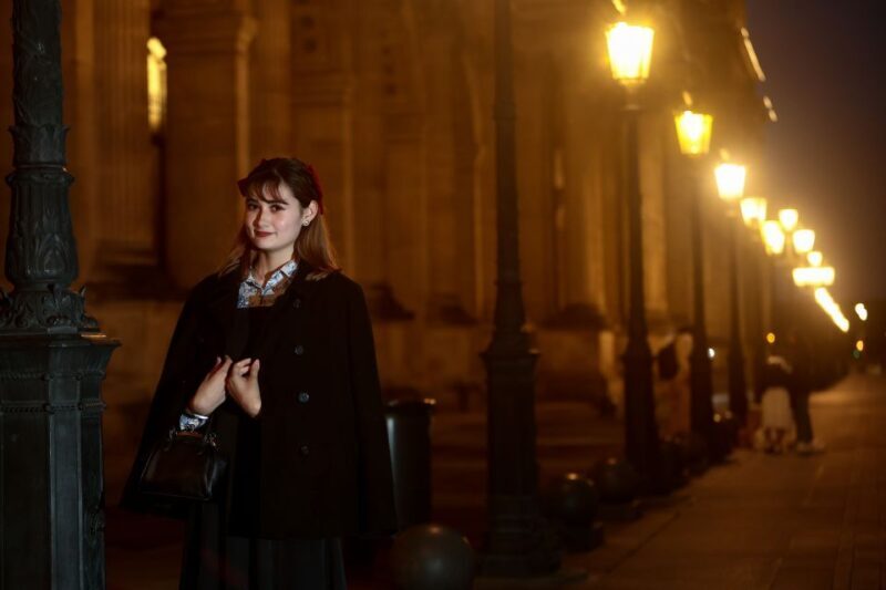 Paris: Professional Photoshoot with 300+ Photos + 1 present - Who Is This Tour Best For?