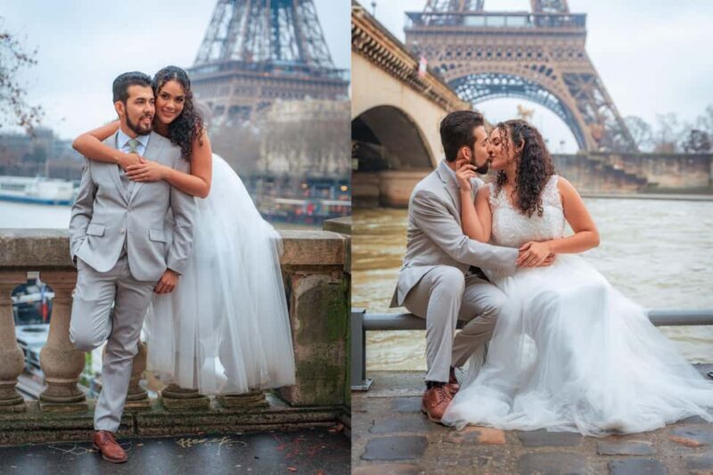 Paris: Professional Photoshoot with the Eiffel Tower - The Sum Up: Is This Experience Worth It?