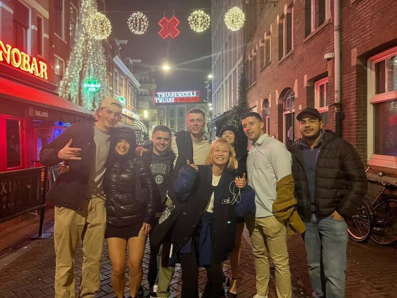 Paris: Pub Crawl with Shots and Nightclub Entry - Final Thoughts: Is This Tour for You?