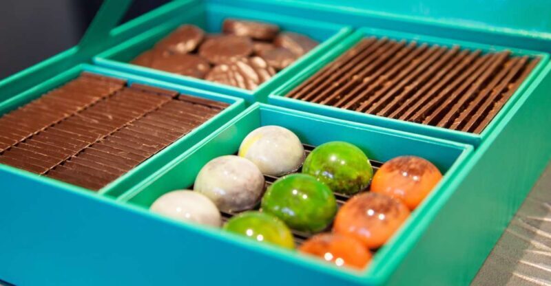 Paris: Pure Chocolate Walking Tour - Final Thoughts