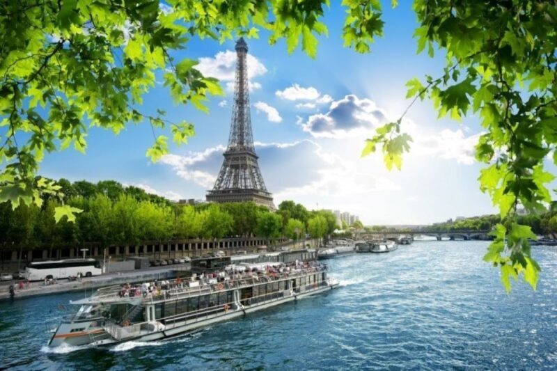 Paris: Quai Branly Museum Ticket & Optional Seine Cruise - Frequently Asked Questions (FAQs)