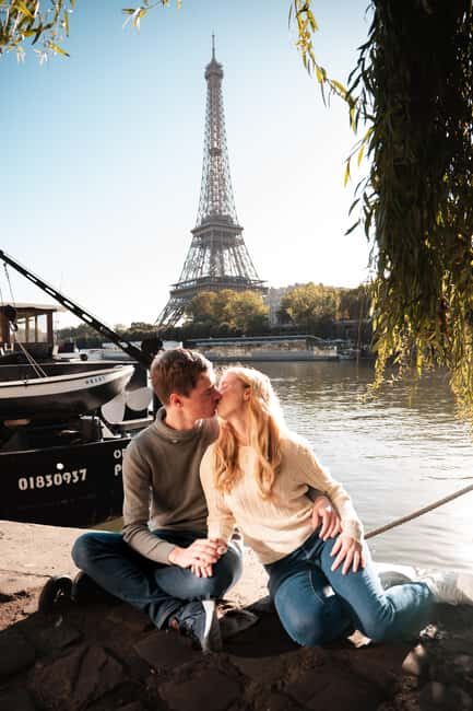 Paris: Quick Private Photography Session near Eiffel Tower - Who Would Love This Tour?