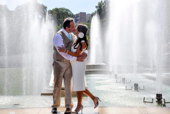 Paris Renew Your Wedding Vows Experience with Professional Photographer - Considerations & Tips
