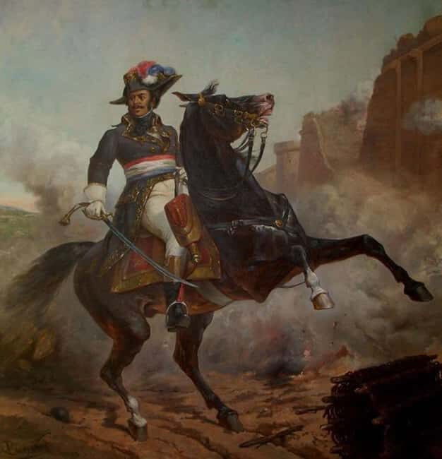 Paris: Révolution(s) Walking Tour - Key Points