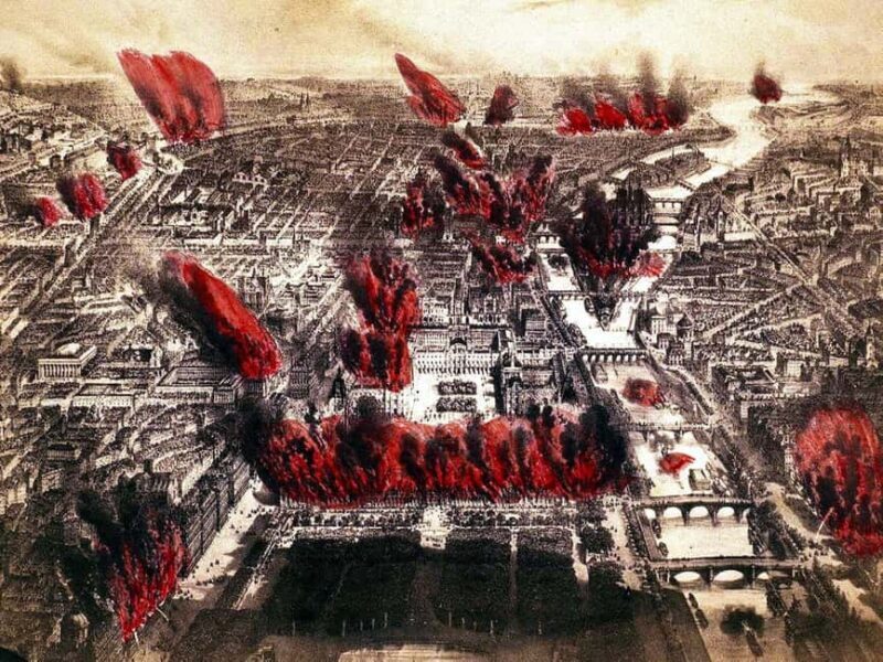 Paris: Révolution(s) Walking Tour - Who Will Love This Tour?