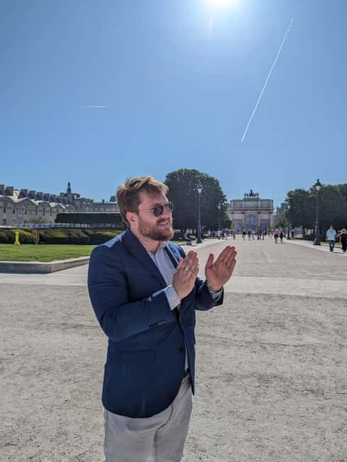 Paris: Révolution(s) Walking Tour - The Sum Up