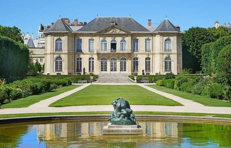 Paris: Rodin Museum Entry & 24-Hour Seine River Cruise Pass - Detailed Breakdown of the Itinerary