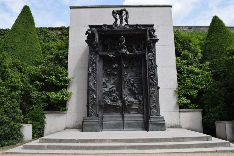 Paris: Rodin Museum Entry & 24-Hour Seine River Cruise Pass - The Value of This Combo
