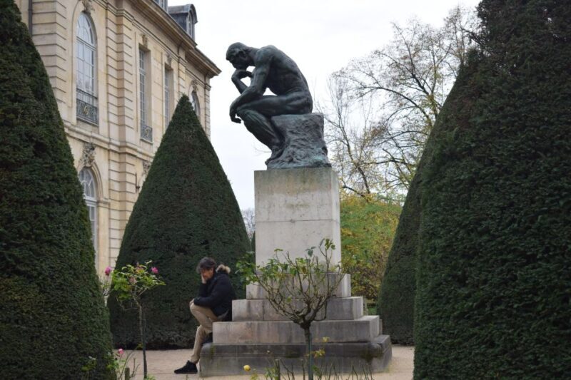 Paris: Rodin Museum Guided Tour with skip-the-line tickets - An In-Depth Look at the Tour